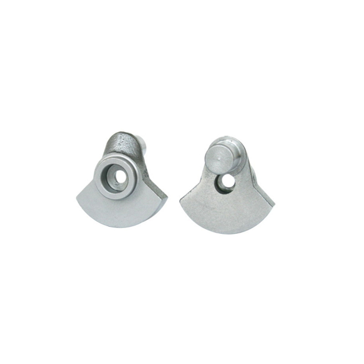 JR303 crank