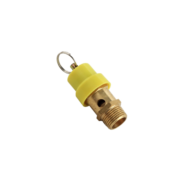 Safety valve 3/8