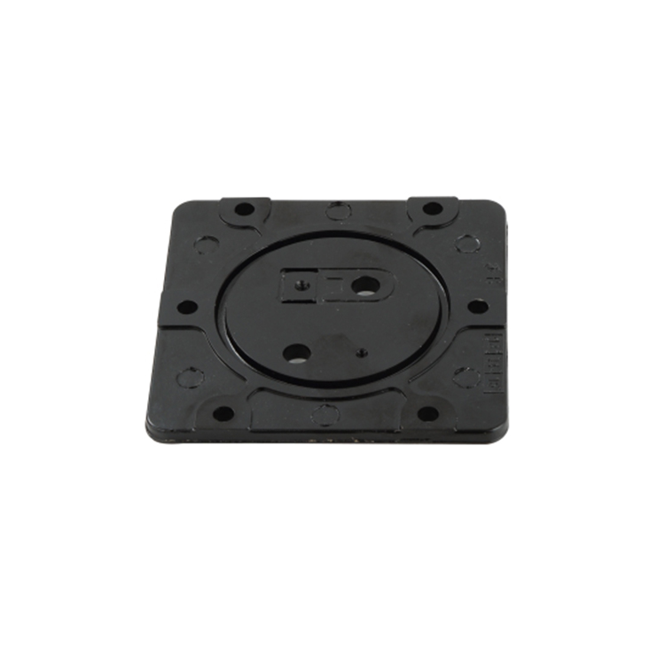 Valve plate 550/750