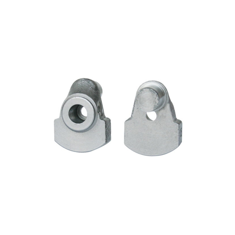 JR502 crank