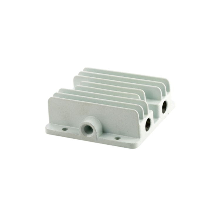 Cylinder head 550/750