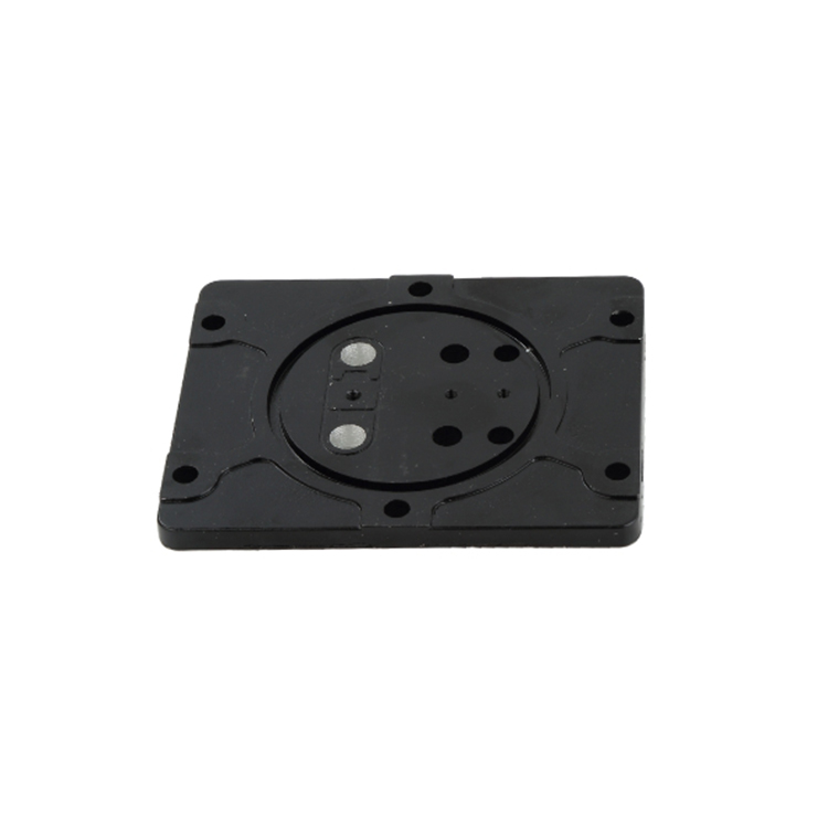 Valve plate 1500