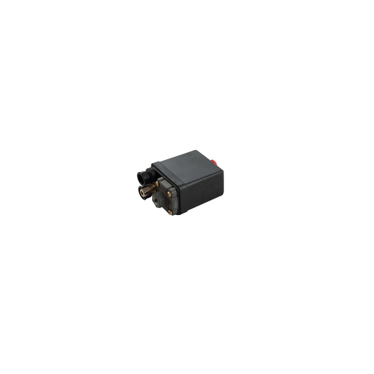 Vertical pressure switch (single way)