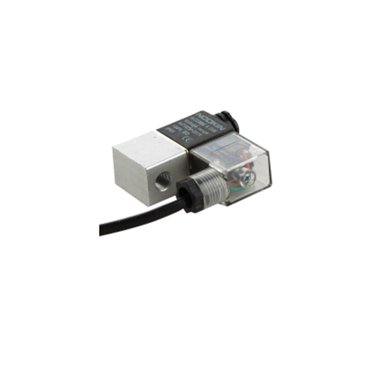 Solenoid valve