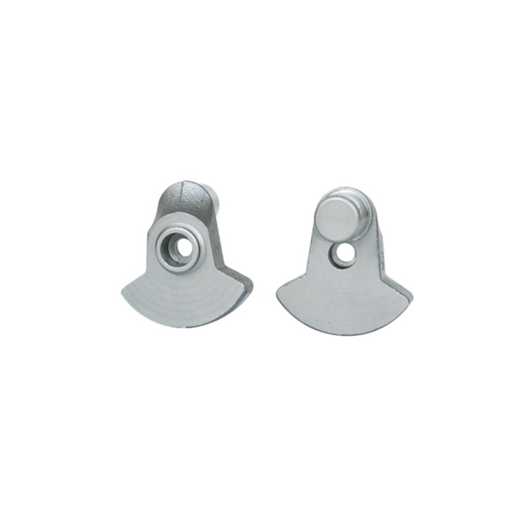 JR101B crank