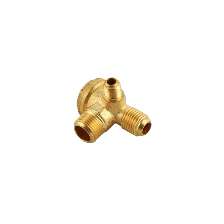 (Copper) one-way valve 3/8x1-4x1.5