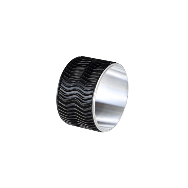 C-type motor housing 750/1500