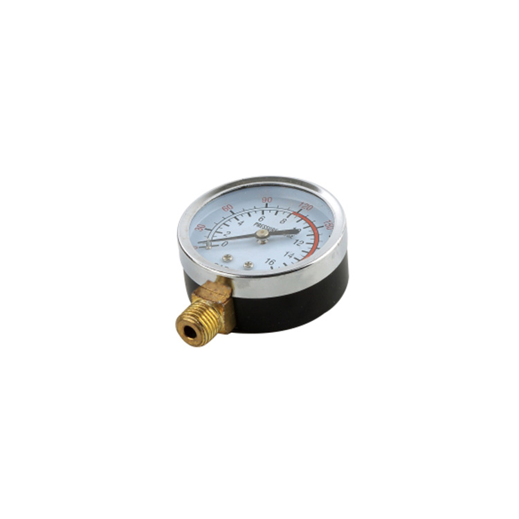 Pressure gauge Y60