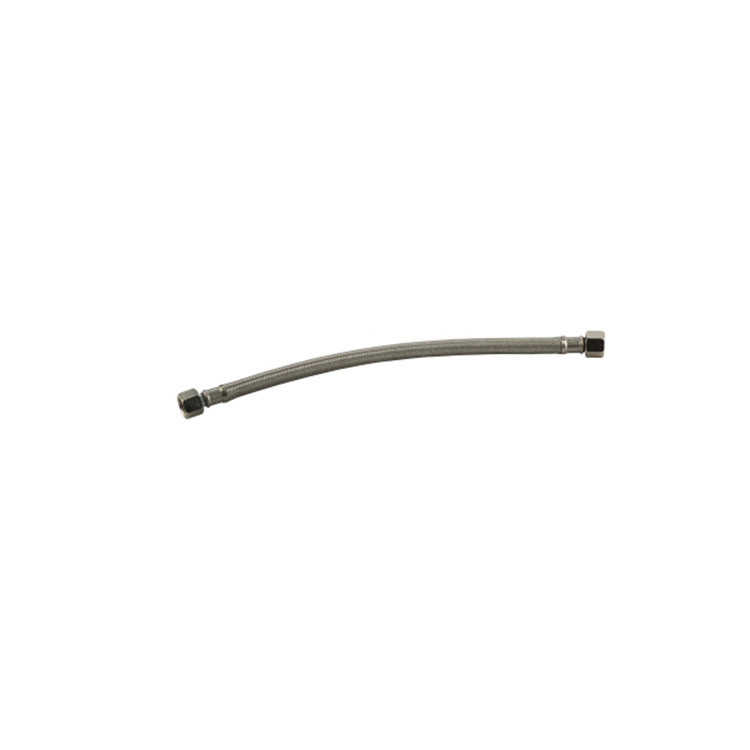 Metal hose