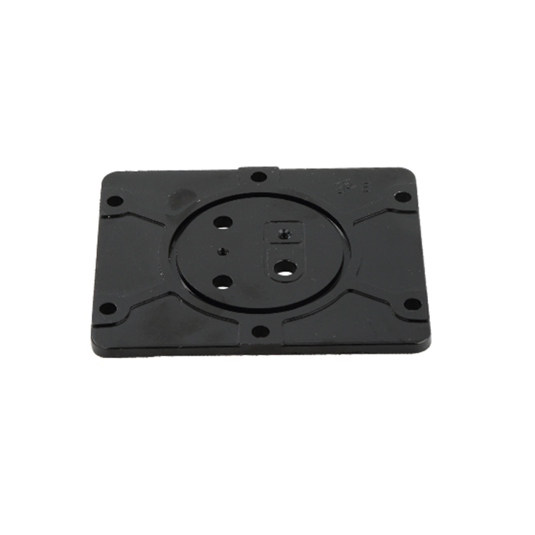 Valve plate 1100